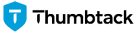 logo thumbtack
