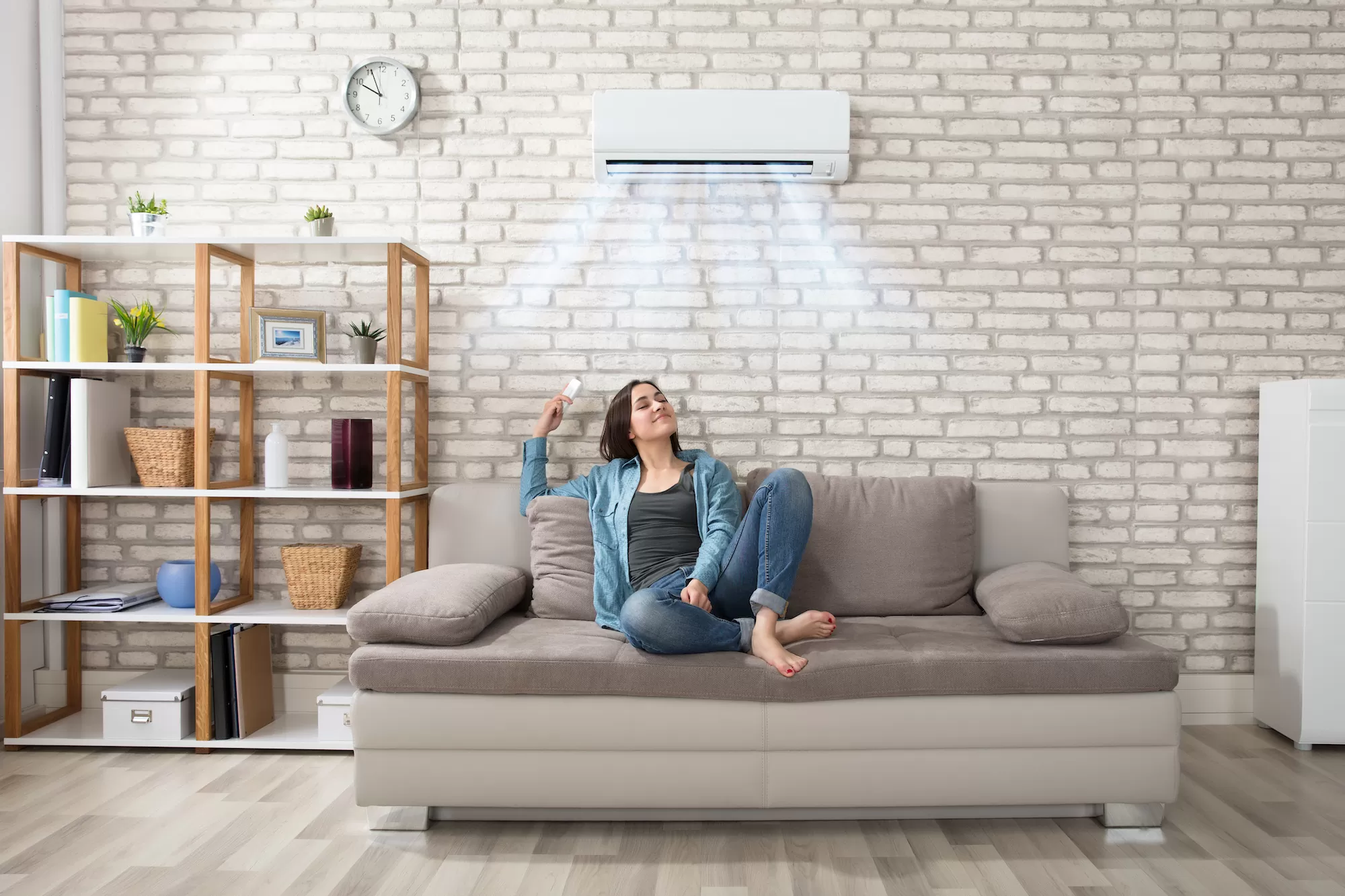 AC Options For Homes