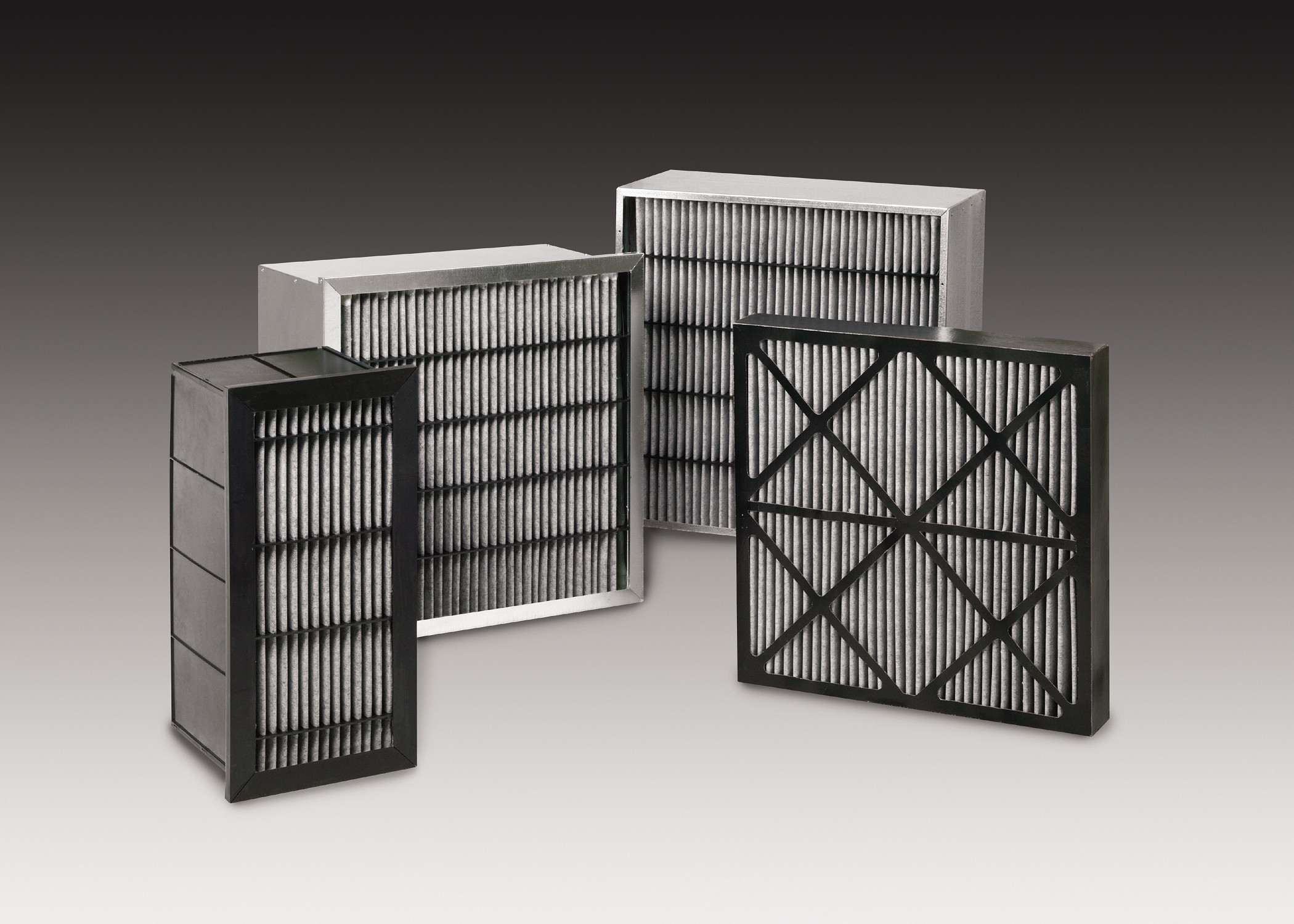 What Are HVAC Filter Types