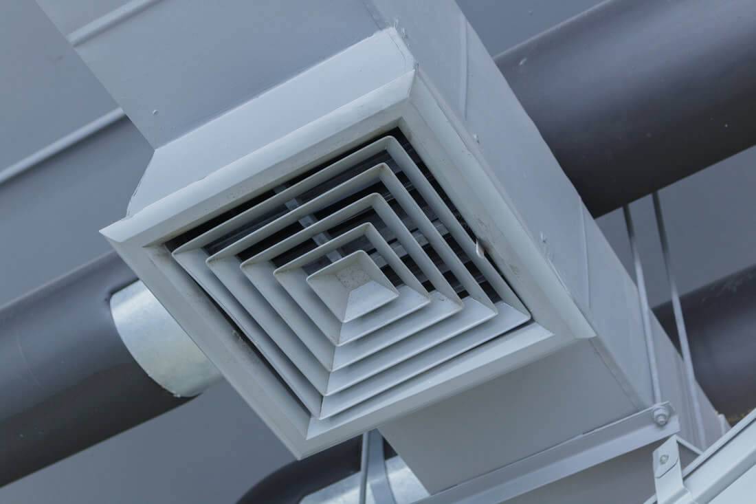 What Is an Air Diverter for Vent Systems?