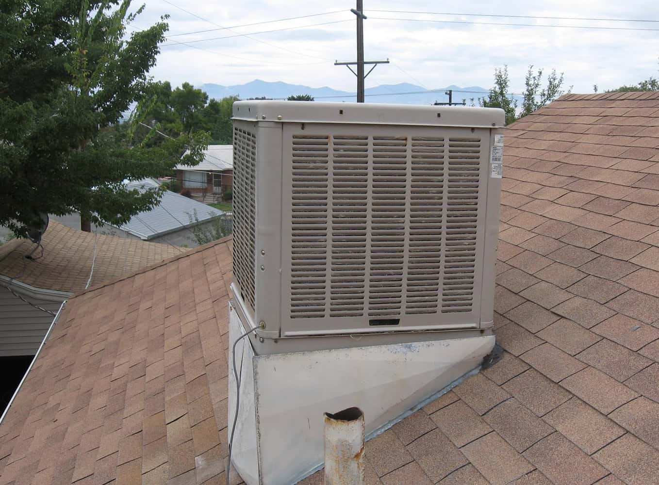 How to Choose the Right Rooftop AC Unit for Your Home