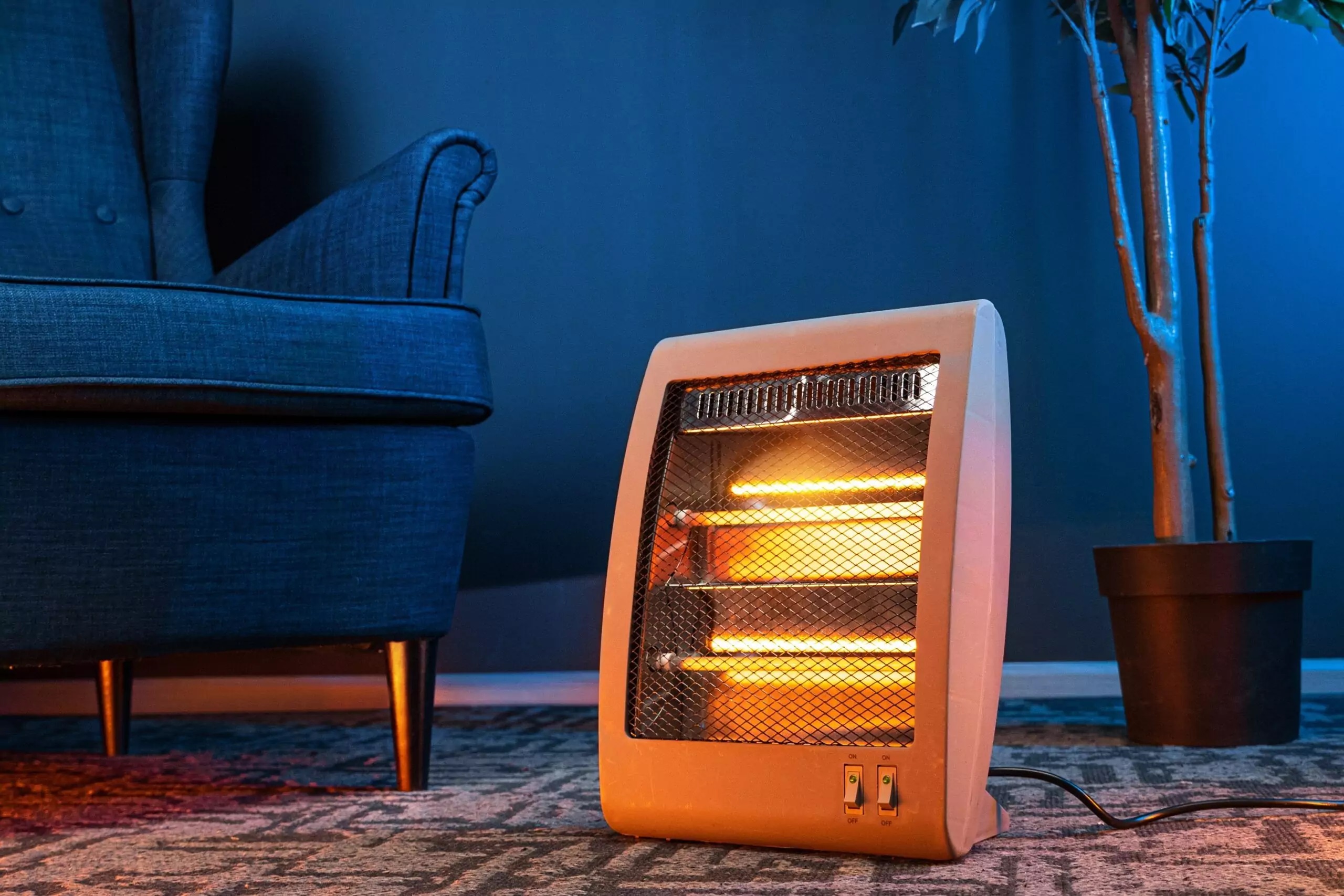 Best Energy-Efficient Infrared Heaters