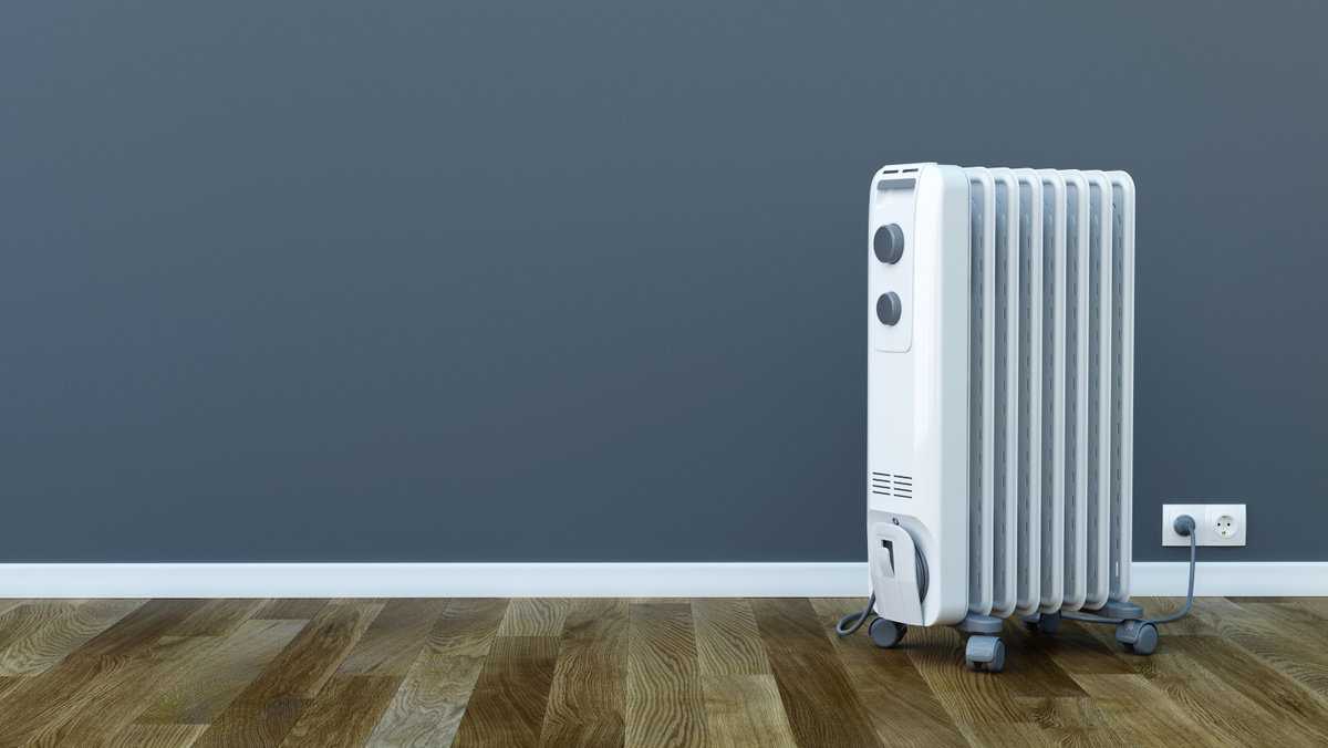 Oil Heater Safety Guide